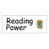 Reading Power Reading Power